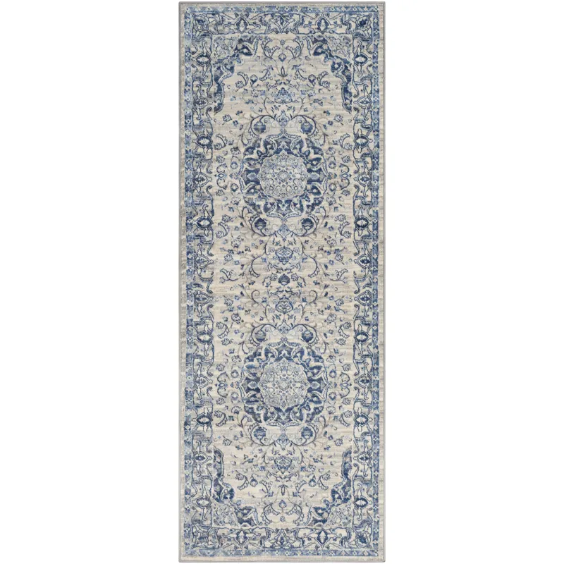 Monaco 2'7" x 7'3" Rug