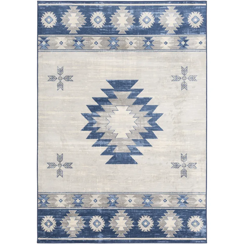 Monaco 5'3" x 7'3" Rug