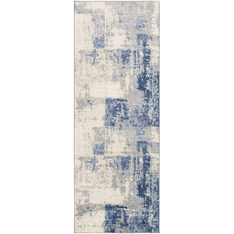 Monaco 2'7" x 7'3" Rug