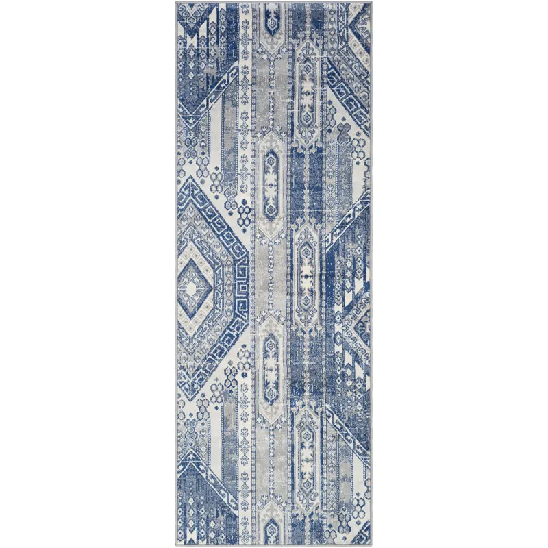 Monaco 2'7" x 7'3" Rug