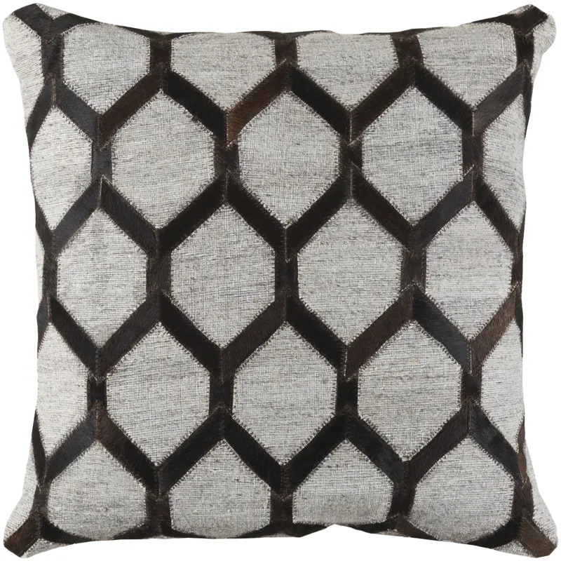 Medora 20" x 20" Pillow Cover