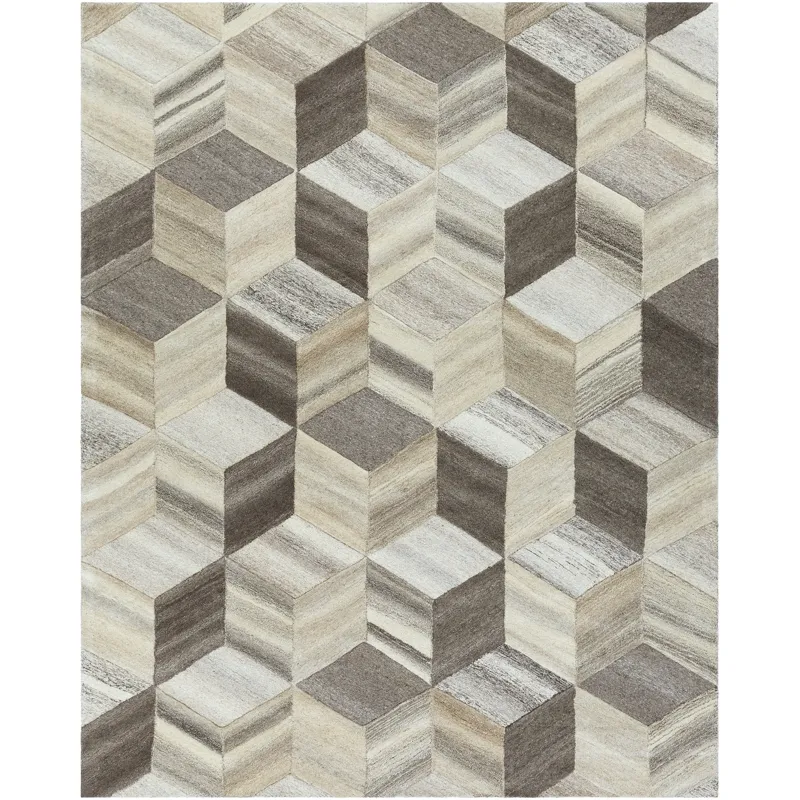 Mountain 8' x 10' Rug