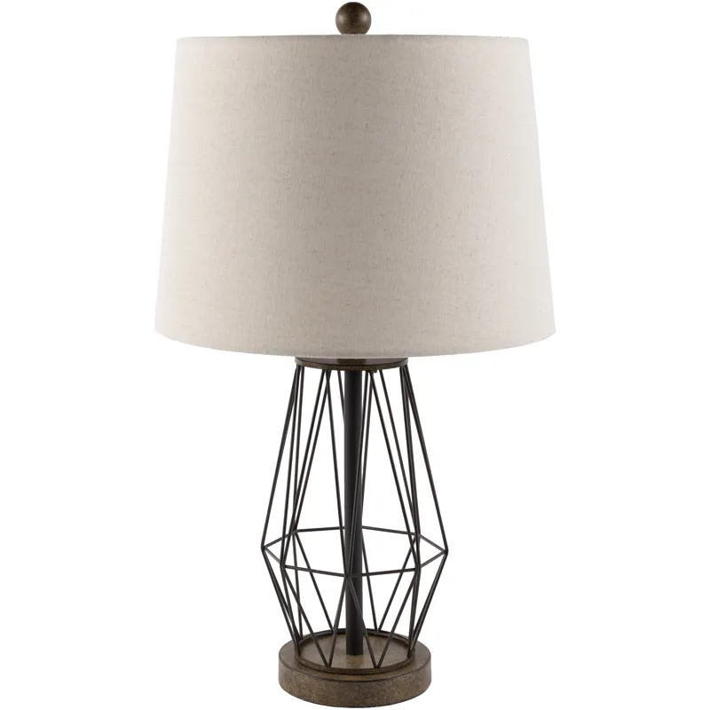 Mojave Lamp