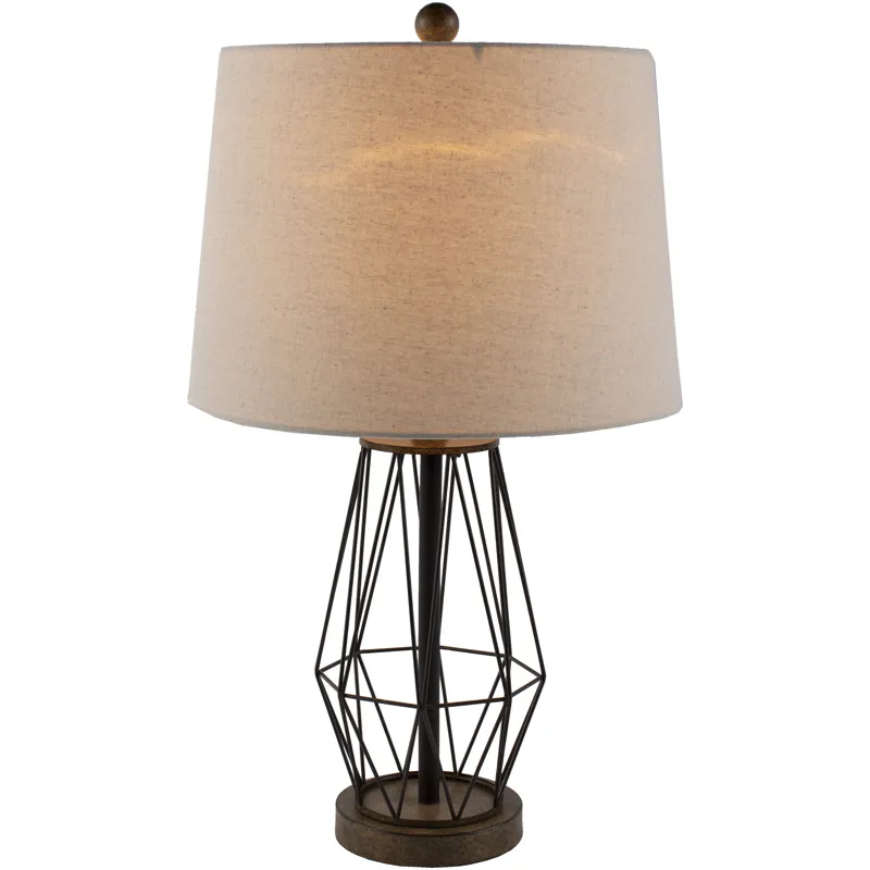 Mojave Lamp