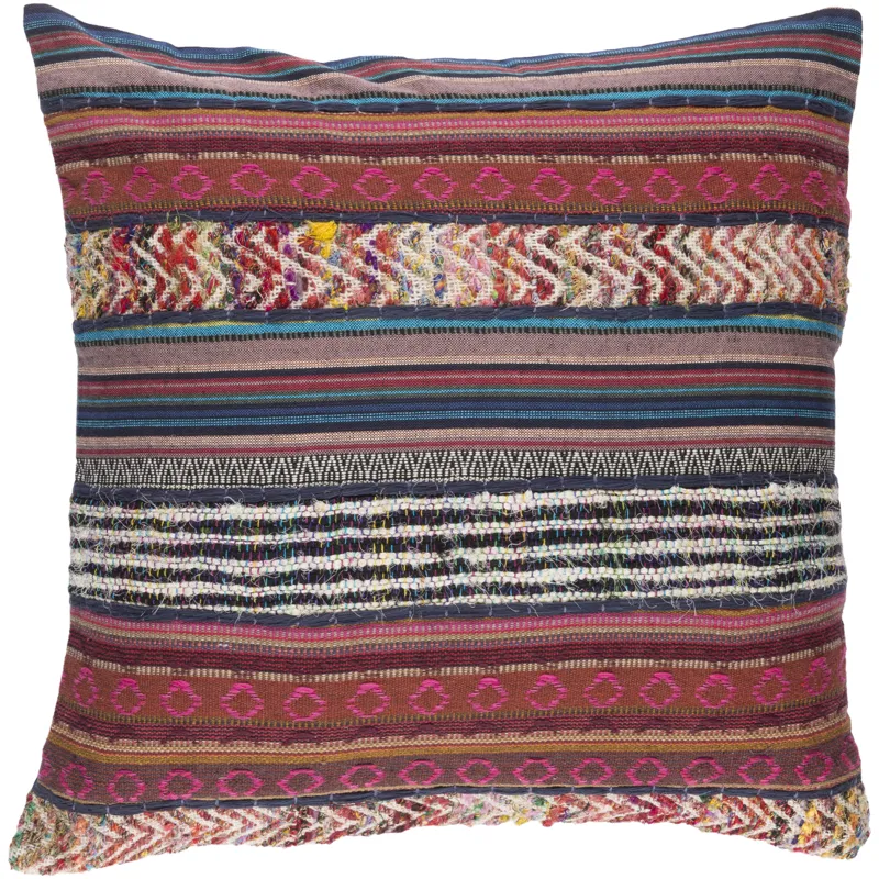 Marrakech 20" x 20" Pillow Cover