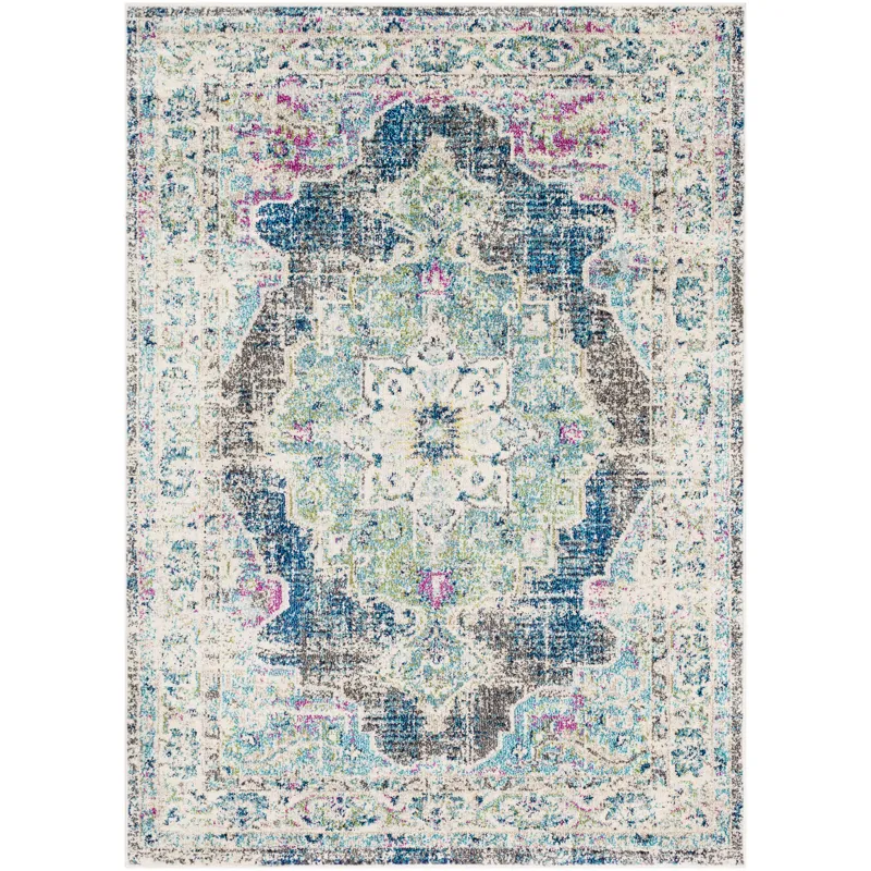 Morocco 5'3" x 7'3" Rug