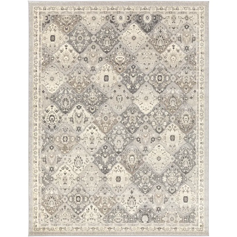 Morocco 7'10" x 10'3" Rug