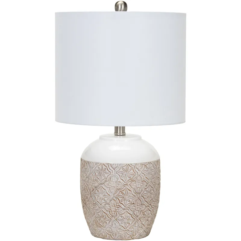 Marajo Lamp