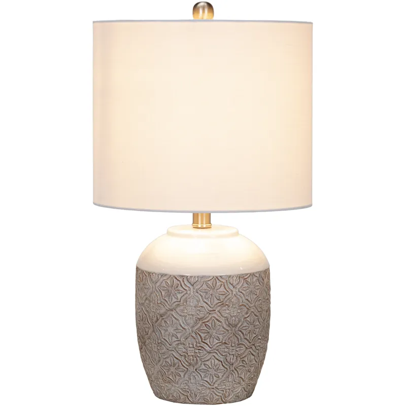 Marajo Lamp
