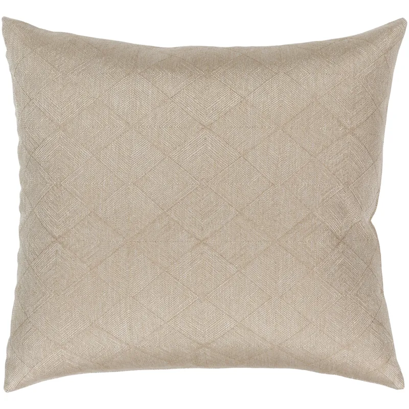 Messina 18" x 18" Pillow Cover