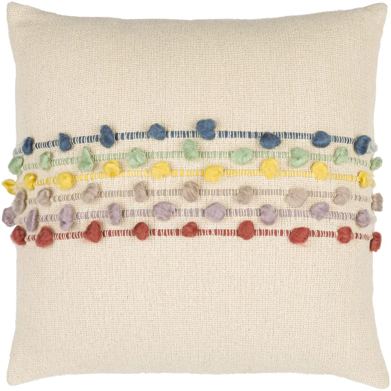 Maysville Pillow Cover