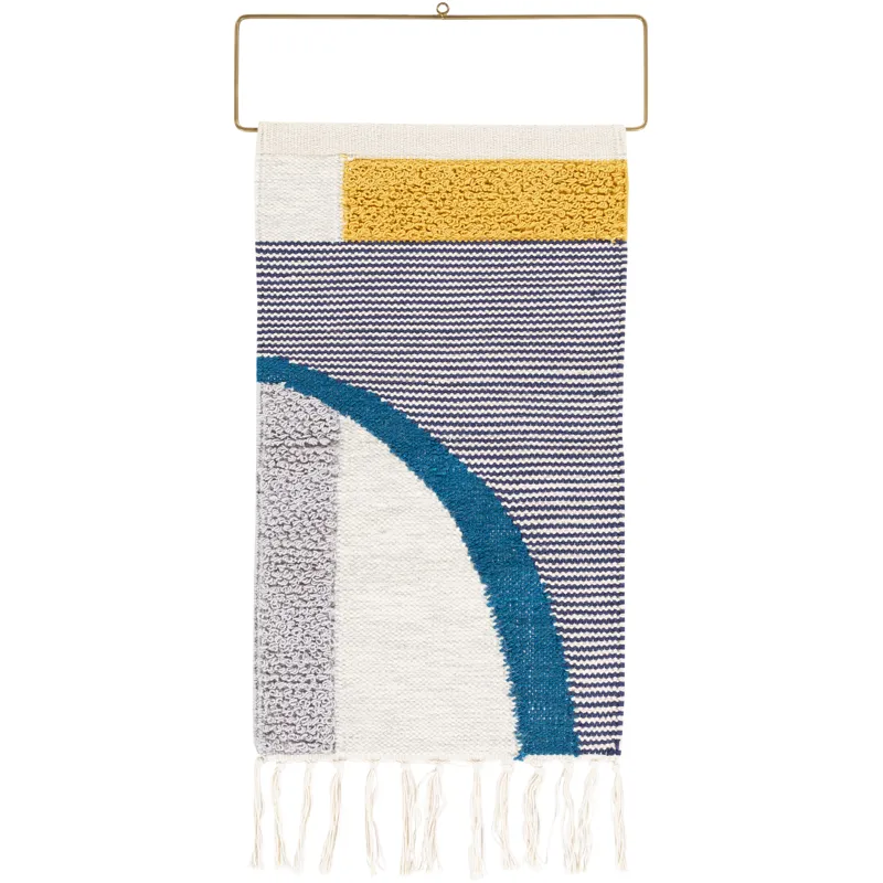 Matisse 16" x 26" Wall Hangings