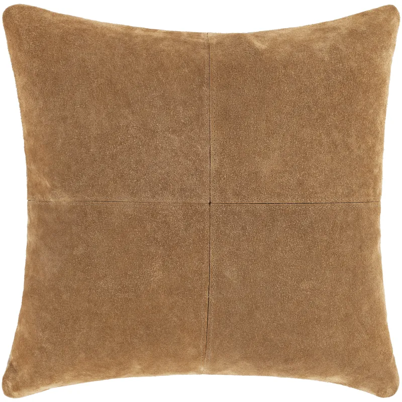 Manitou Pillow Cover