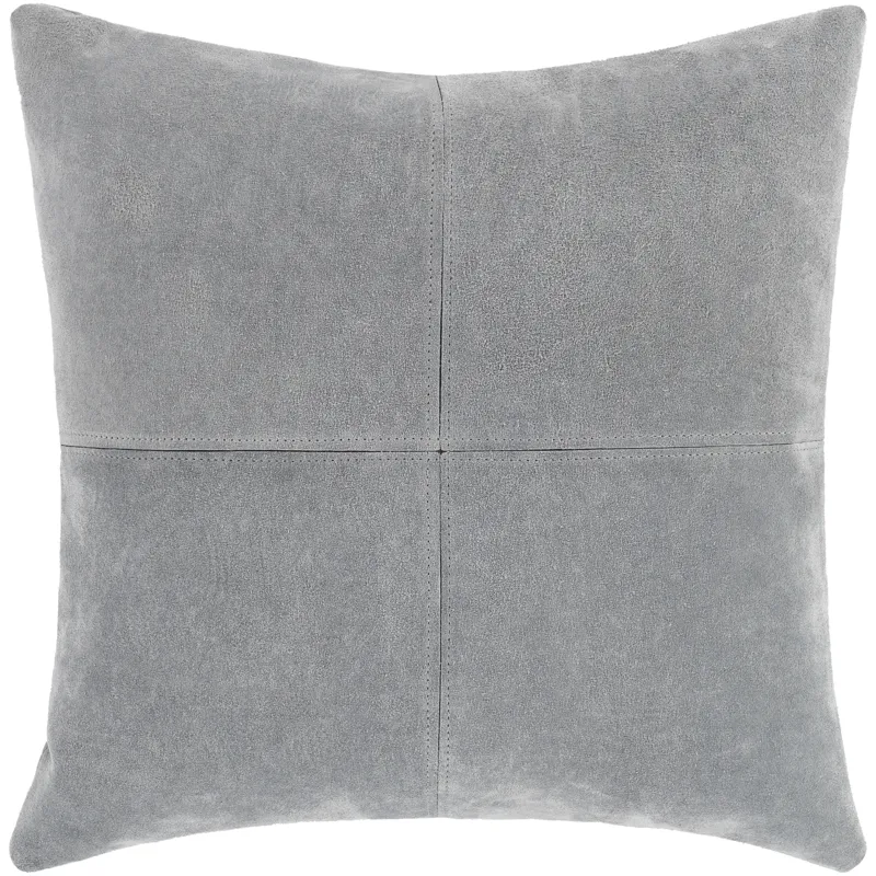 Manitou Pillow Cover