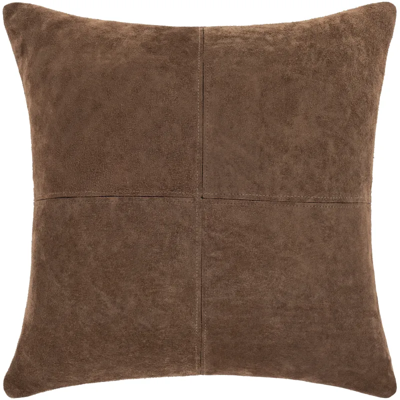 Manitou Pillow Cover