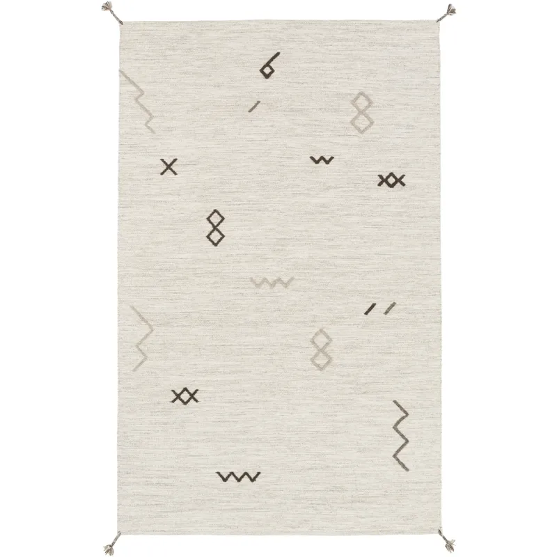 Montezuma 5' x 8' Rug