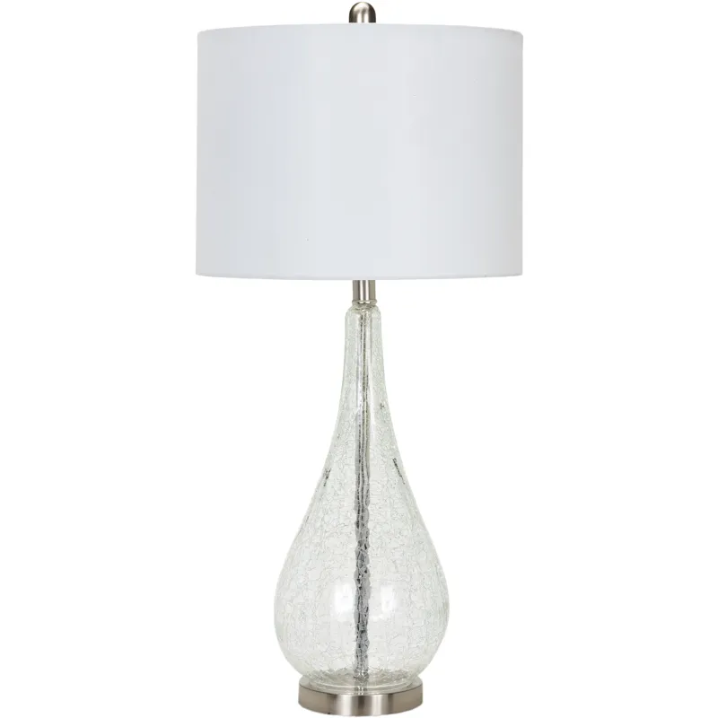 Mauritius Lamp