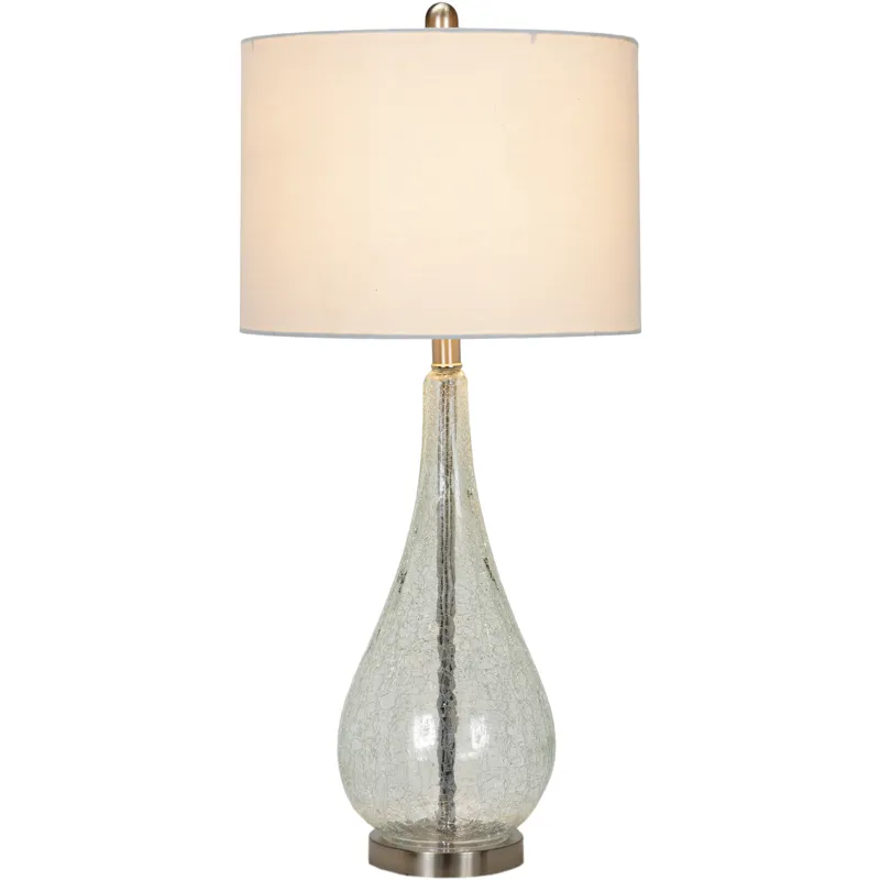 Mauritius Lamp