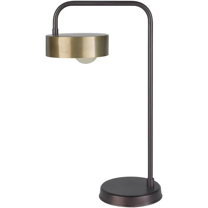 Maverick 25.5"H x 14"W x 8.25"D Lighting