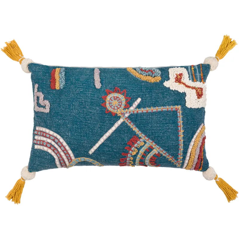 Mystic Pillow Cover