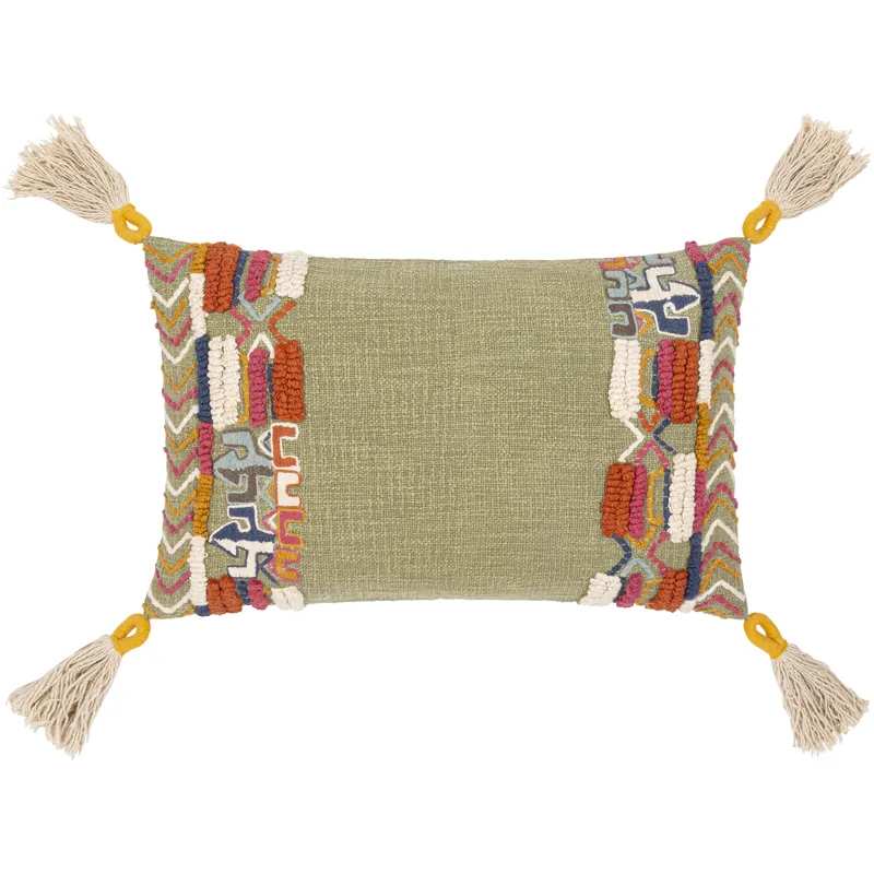 Mystic Pillow Cover