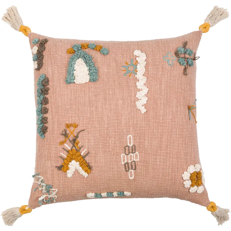Mystic Pillow Cover