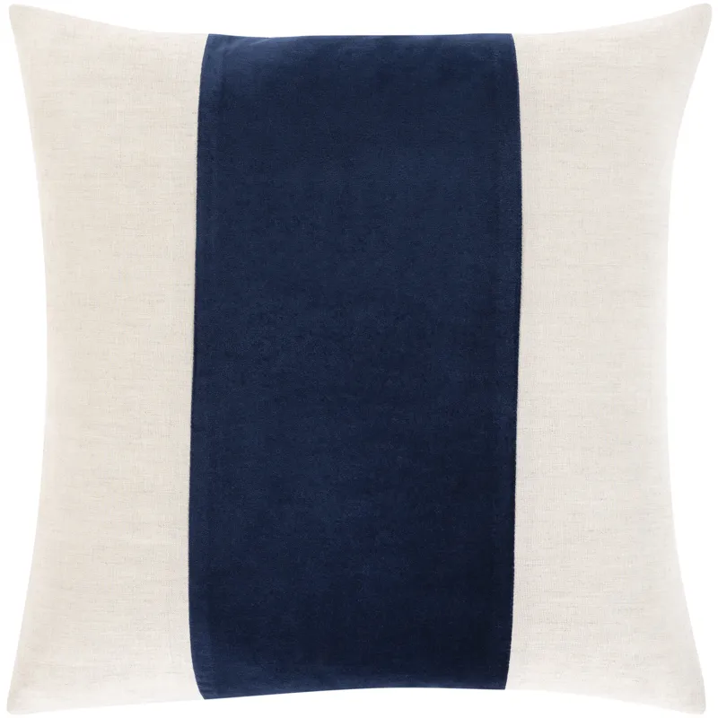 Moza 20" x 20" Pillow Cover