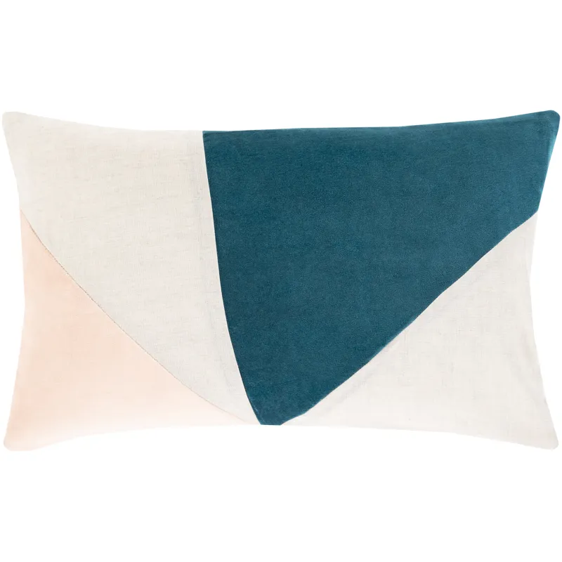 Moza 13" x 20" Pillow Cover