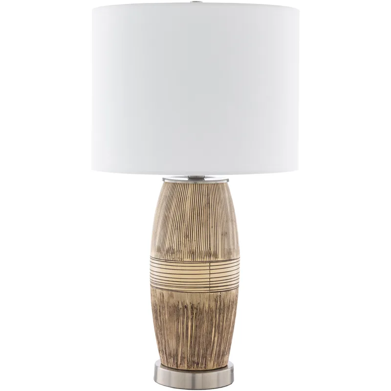 Nabissa 25"H x 13"W x 13"D Lighting