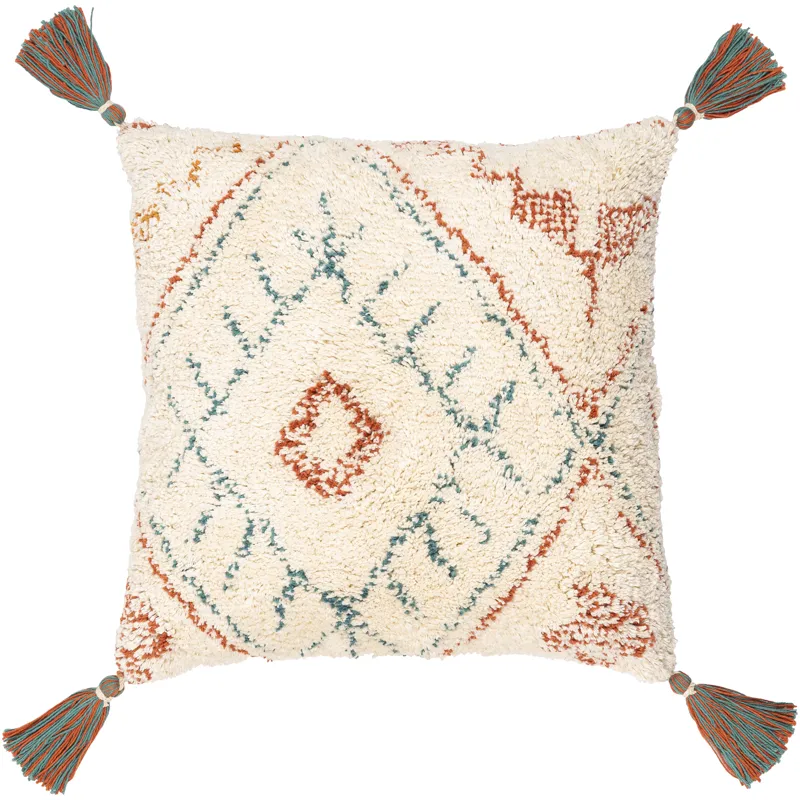 Nador Pillow Cover