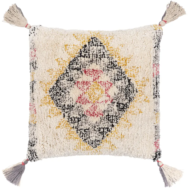 Nador Pillow Cover