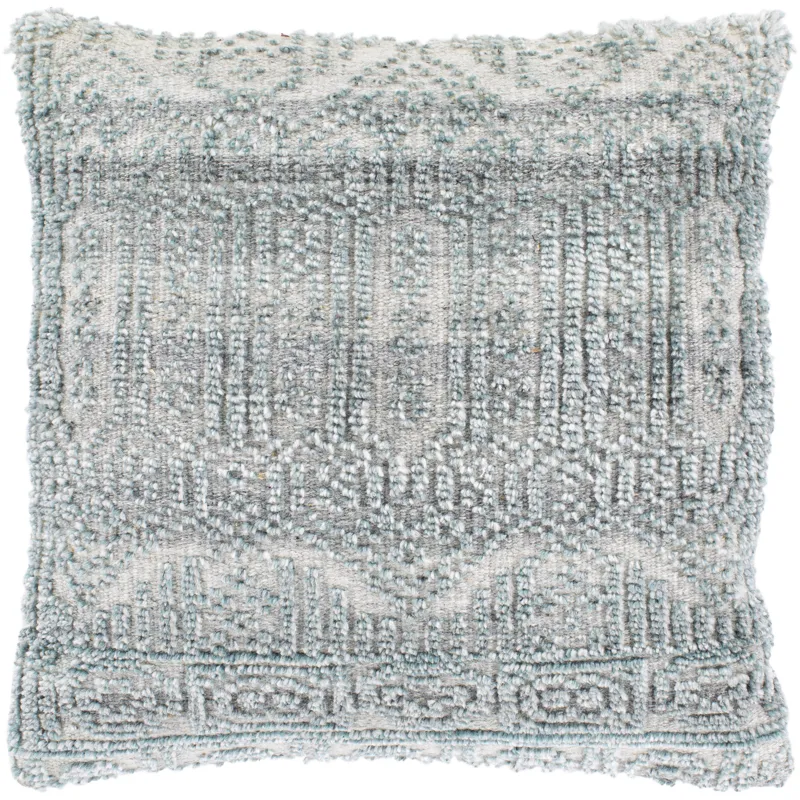 Nobility 22" x 22" Pillow Cover