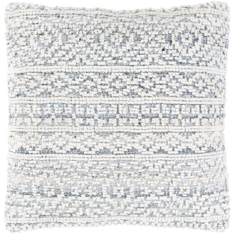 Nobility Pillow Cover