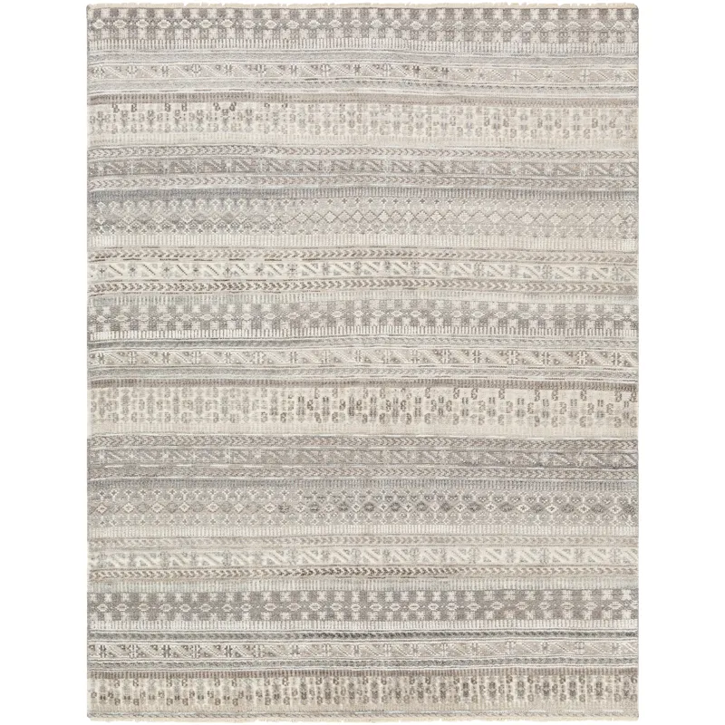 Nobility 6' x 9' Rug
