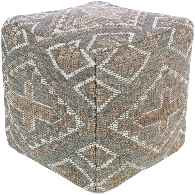 Nobel Pouf Silo