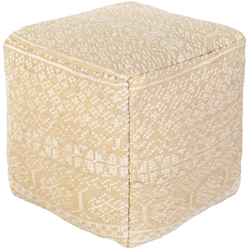 Nobel Pouf Silo