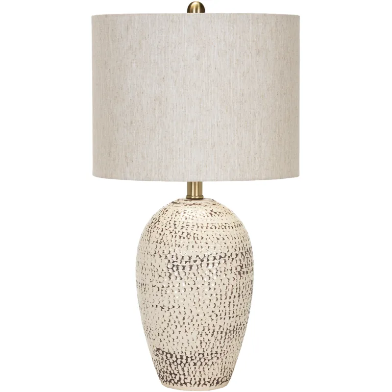 Norderney Lamp