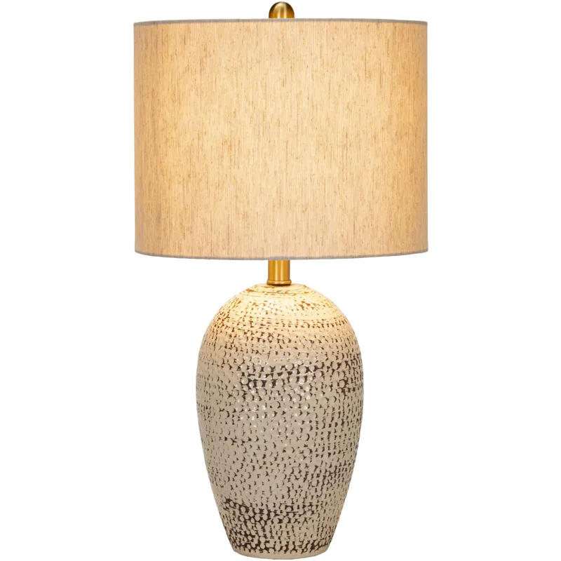 Norderney Lamp