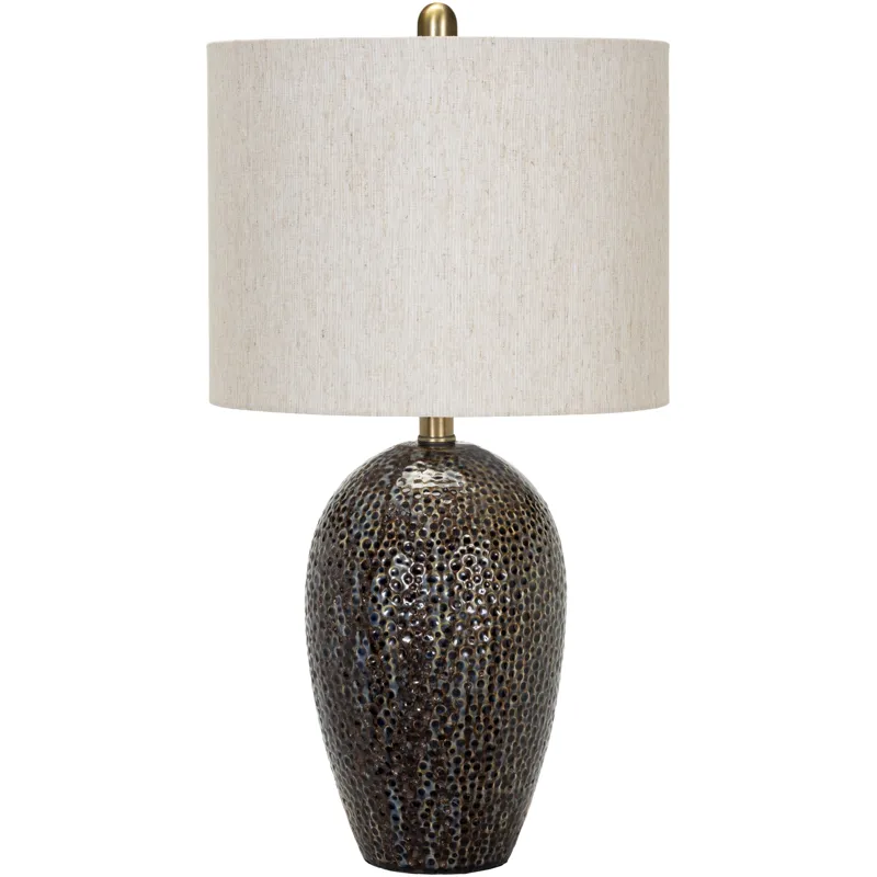 Norderney Lamp