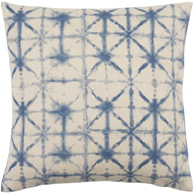 Nebula 20" x 20" Pillow Cover