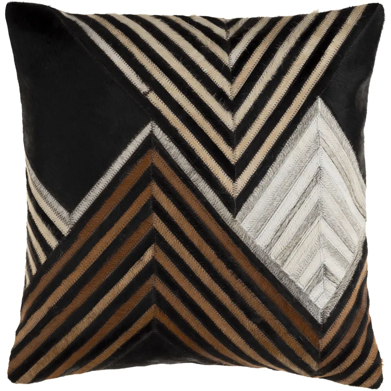 Nashville Pillow Cover