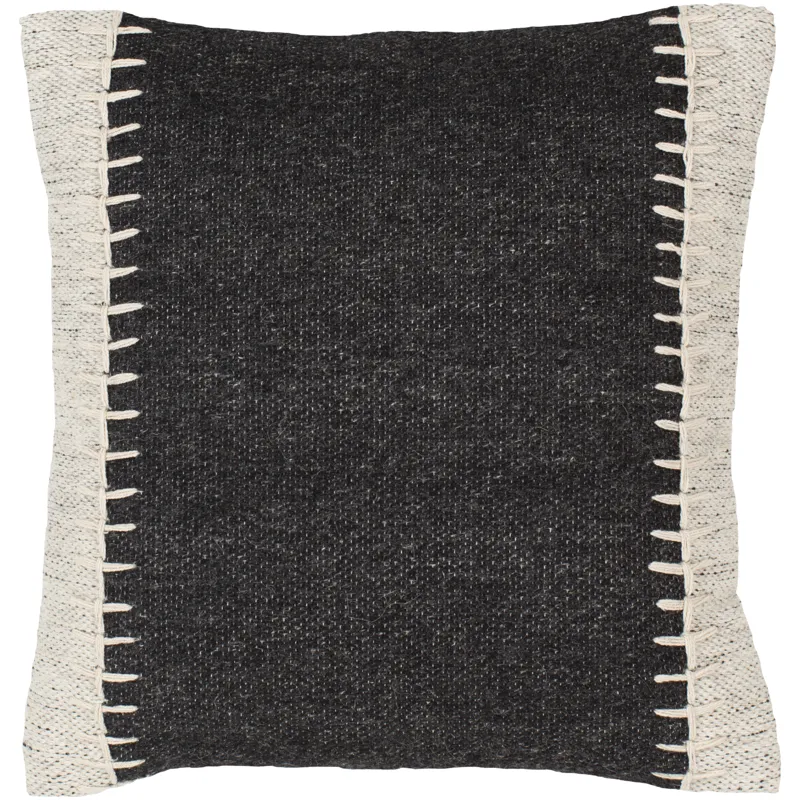 Niko 20" x 20" Pillow Cover