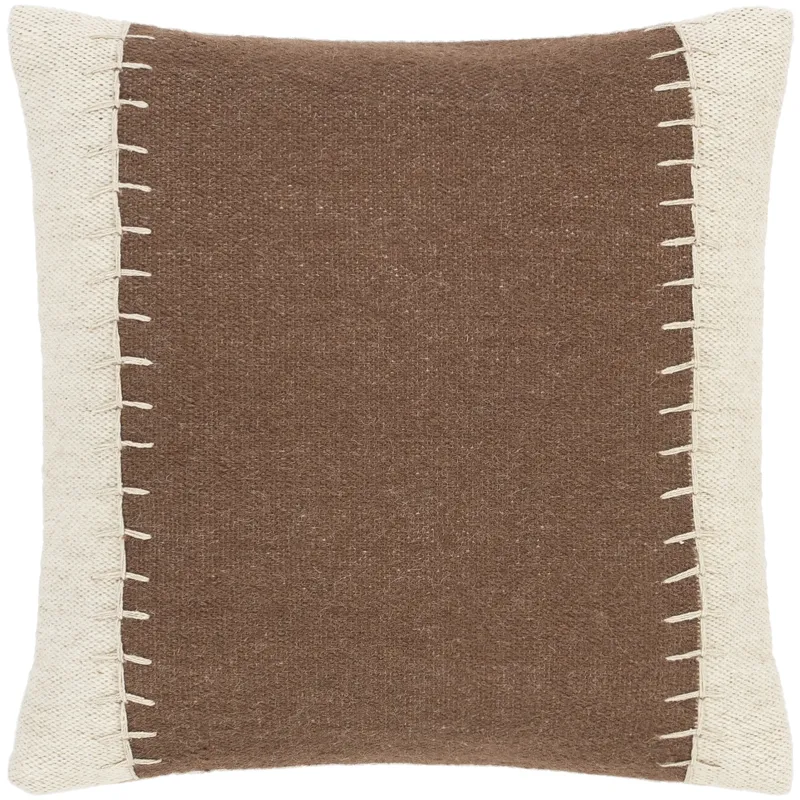 Niko 20" x 20" Pillow Cover