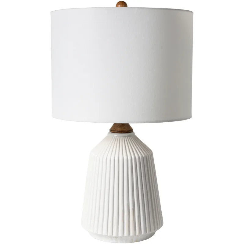 Lennon Lamp Silo