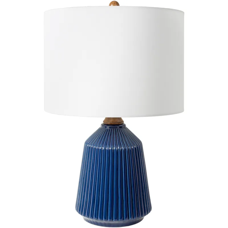 Lennon Lamp Silo