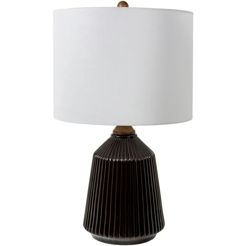 Lennon Lamp Silo