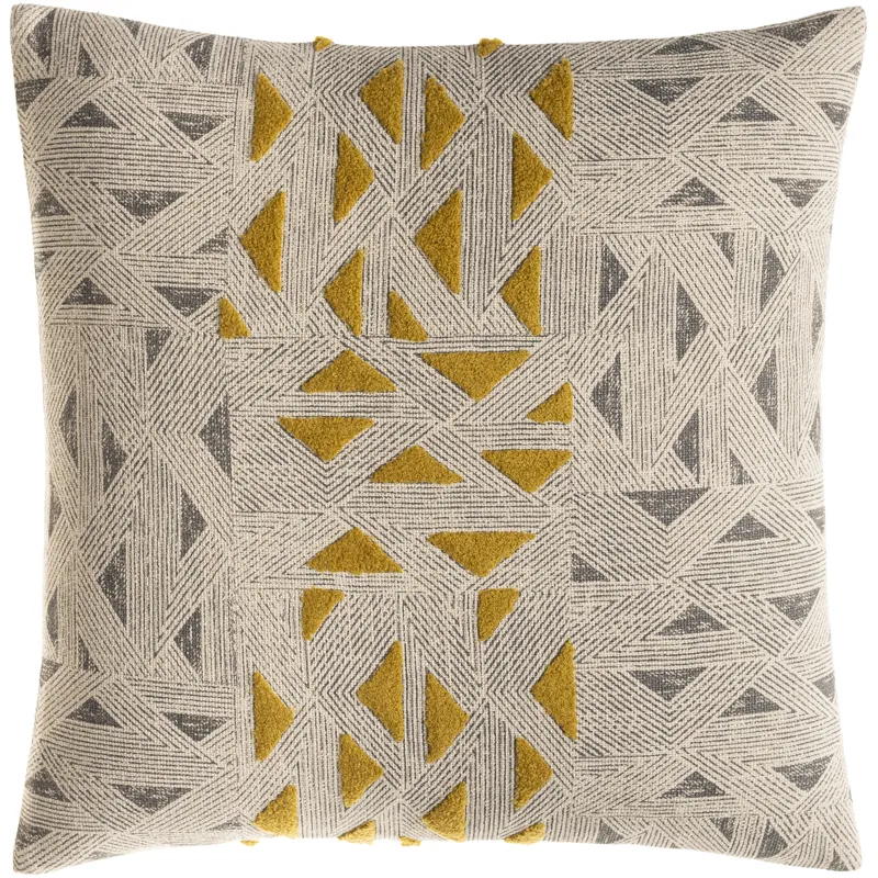 Shannon Pillow Cover