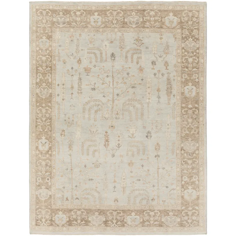 Normandy 8' x 10' Rug
