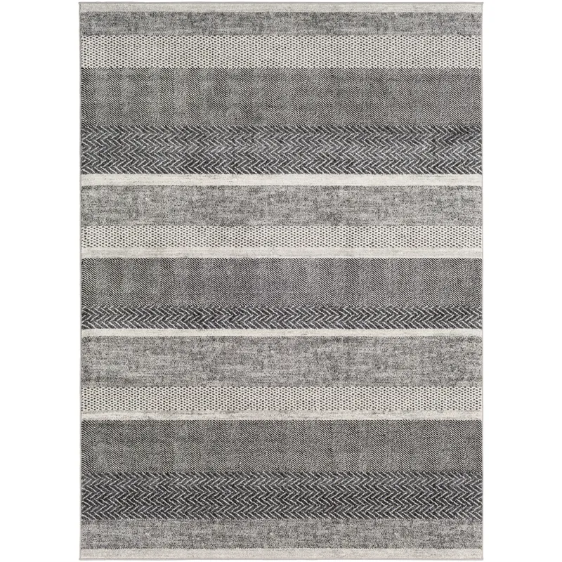 Nepali 5'3" x 7'3" Rug