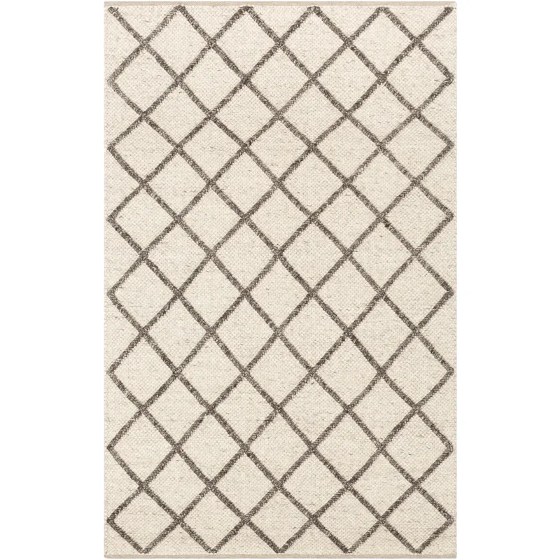 Napels 5' x 7'6" Rug